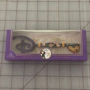 The Hunchback of Norte Dame Collector’s Key